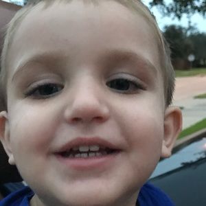 Meet your Posher, Freddy